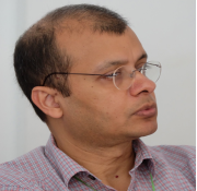 DR. Satish Kumar